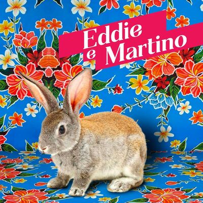 Eddie e Martino
