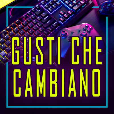 Come sono CAMBIATI i nostri GUSTI nel tempo?