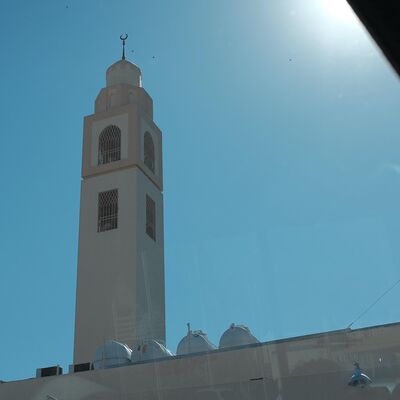 تلاف أمرك وبادر بصوت أحمد سعد الأزهري