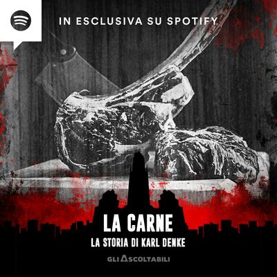 La carne - La storia di Karl Denke