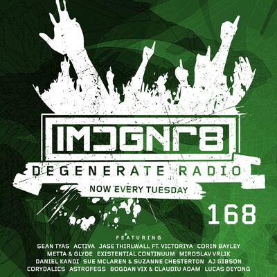 Degenerate Radio 168
