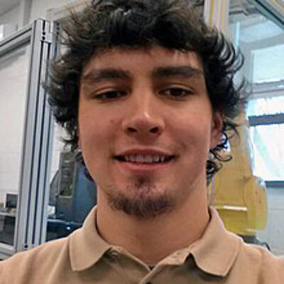 Andrew Sadek - Informateur