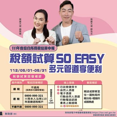 EP21▶所得稅稅額試算篇