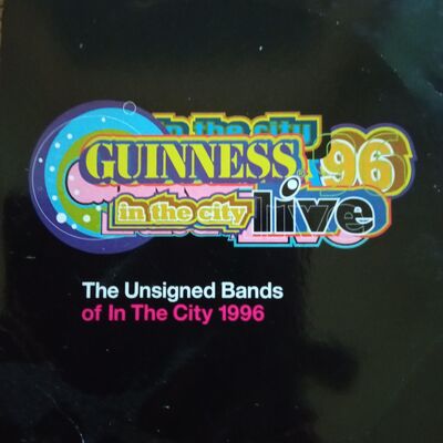 Start by Hoop La Baby