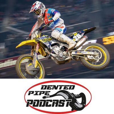 Episode 15- Alex Martin