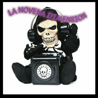 La Novena Dimension Programa 90