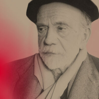 Pío Baroja: "No veo que exista afición a leer"