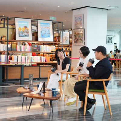 你喜欢麻酱蘸一切，我喜欢垮炖水果，我们都有光明的未来