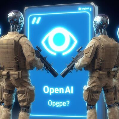 123. OpenAI的治理结构