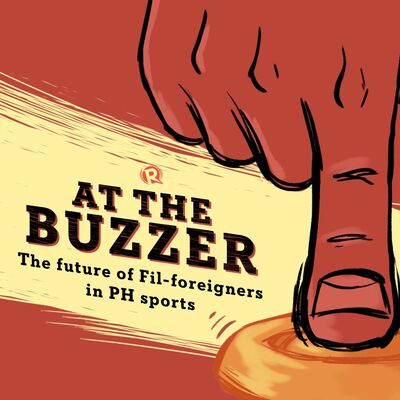 Episode 14: The future of Fil-foreigners in Philippine sports