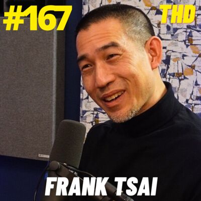 #167. Frank Tsai: Careful When Opening