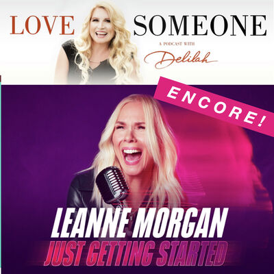 LEANNE MORGAN: Encore!