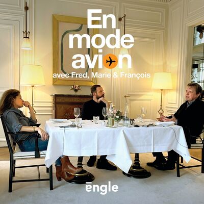 "On maigrit, et vite, avec le gros Fredo" avec Marie Guillaumond et François d'Epenoux.