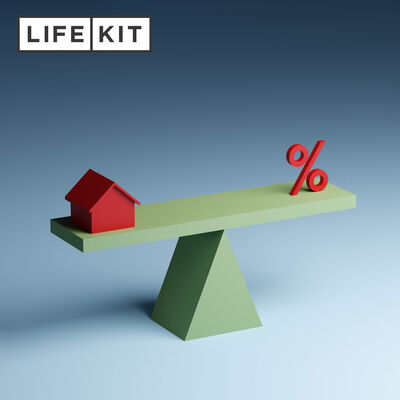 How to refinance your mortgage