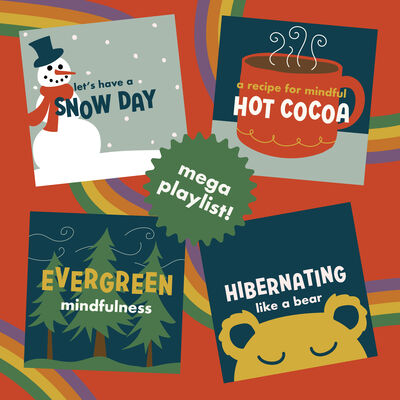 Mega Winter Playlist