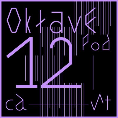 Oktave Podcast 012: Forward Strategy Group