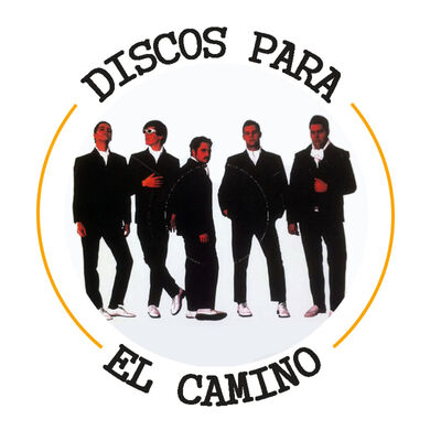 DPEC #10 - VENI VIDI VICIOUS de The Hives