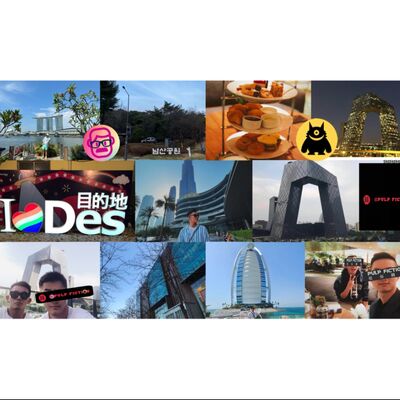 🌍第四季225集北京之秋🍂匆匆那年的荒唐北京：酒店服務色情故事📖 Autumn in Beijing 出國酒店怎麼選Hotel Review