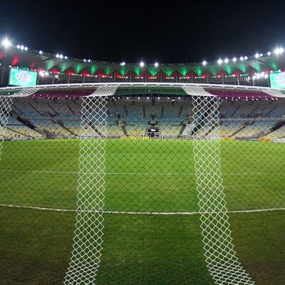 'Comprar testes para futebol num país que não consegue testar a população não é legal'