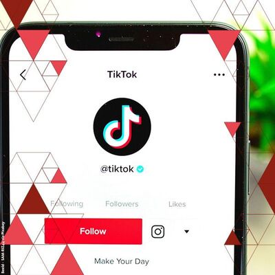 TikTok en drogredeneringen | Retorica-experts Bé Breij en Yvette Linders