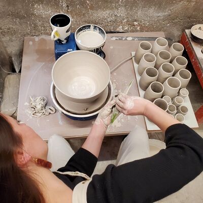 Reaching Out To Galleries | Susie Kathol | Episode 1155