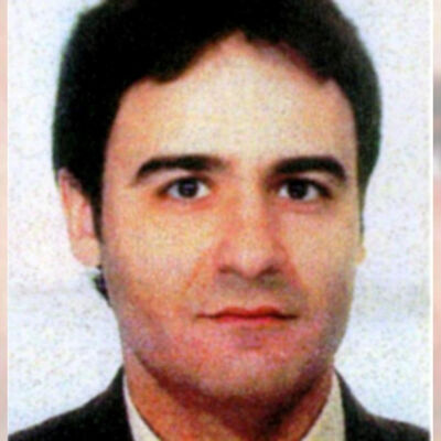 "Ximo Ferrándiz: El Asesino en Serie que ya está en libertad"