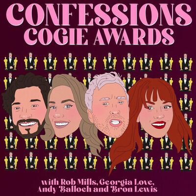 The 2024th Cogie Awards
