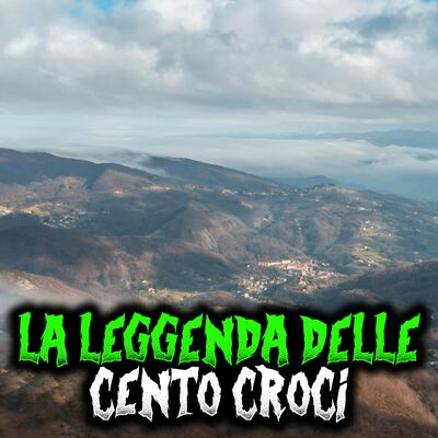 La leggenda delle cento croci di Varese Ligure e dei frati assassini