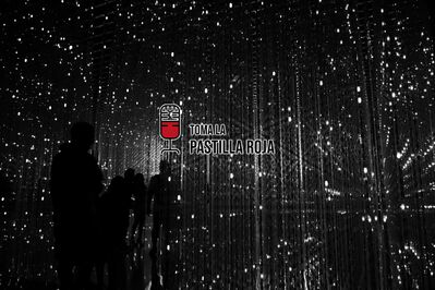Toma la pastilla roja 1x14.2: Lo imprevisible. Todo lo que la tecnología quiere y no puede controlar (PARTE 2)
