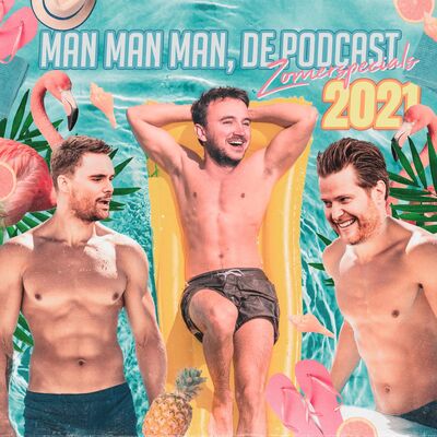 Zomerspecial 3 (2021): beachquiz