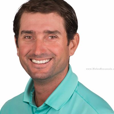 Bo Gard - PTR, USPTA Elite Professional, USPTA Mississippi President, Financial Advisor