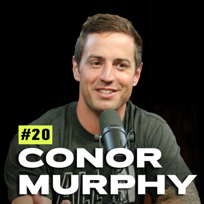 The Story Behind CrossFit’s Celebrity Trainer (EP.020)