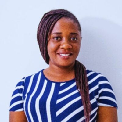 Evelyn Adzovi Addor on Communication and Climate Negotiations in Ghana