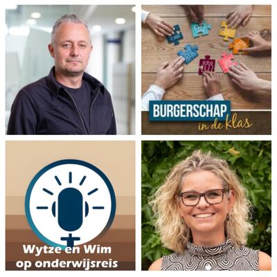 #40 - De maatschappelijke bedoeling van het onderwijs