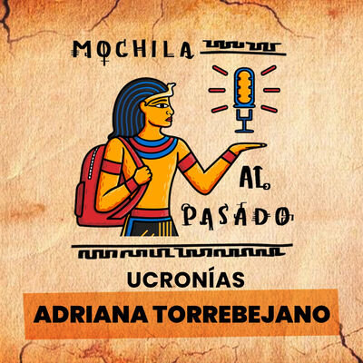 MaP Ucronías 2x09 | Adriana Torrebejano
