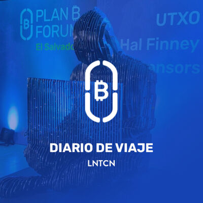 PlanB Forum El Salvador - Diario de viaje - Día 02
