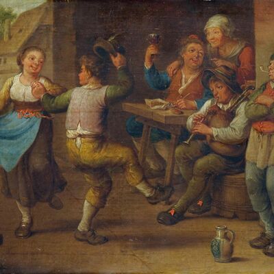 Episode 6 - Biriyani and Liquor