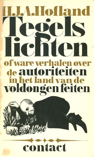Afl. 11: Tegels lichten, of ware verhalen over de autoriteiten in het land van de voldongen feiten