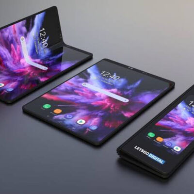 Samsung Galaxy Fold เจอโรคเลื่อนแน่นอนแล้ว