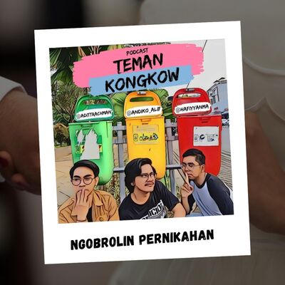 2022 LAMARAN, NIKAH, KAWIN