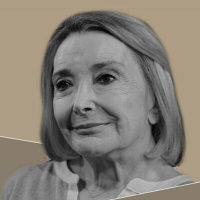 Núria Espert: "Equivocarse significa haber tenido valor para intentarlo"