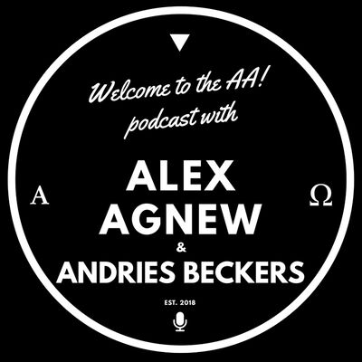 WTTAA #328 - SOUNDOS EL AHMADI