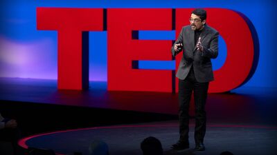 No sabes lo que quiere tu yo del futuro | Shankar Vedantam