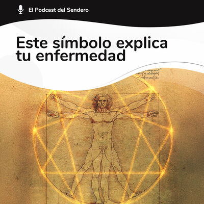 Podcast 69: Este MAPA ancestral TRANSFORMA tu SALUD paso a paso | Laberinto del Eneagrama #6
