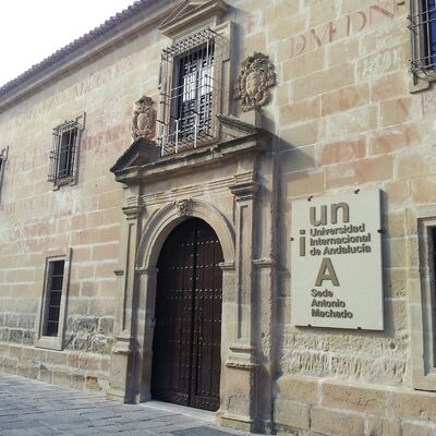 Los conciertos de Radio Clásica - 26 Festival de Música Antigua de Úbeda y Baeza - 03/12/22