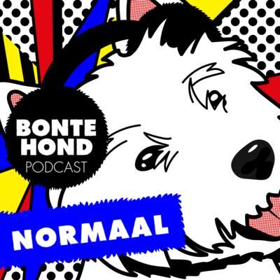 3.3 De Puppy Podcast van BonteHond - Normaal