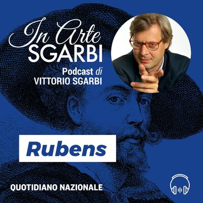 Episodio 13: Rubens