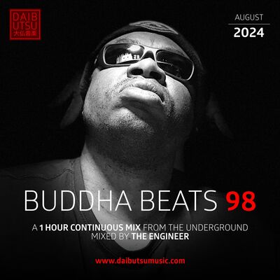 BUDDHA BEATS — Episode 98 / Disco House