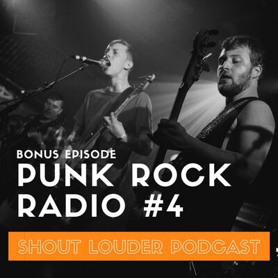 Punk Rock Radio - #Round 4