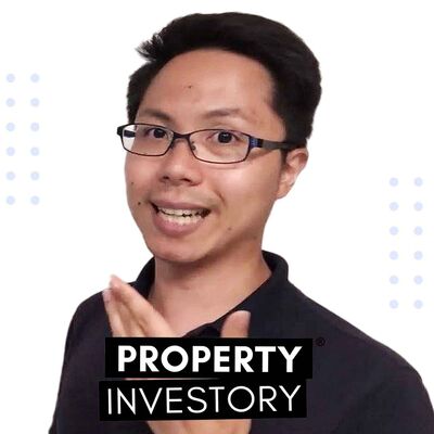 Setting Your Goals High to Reach $100 K in Passive Income with David Shih